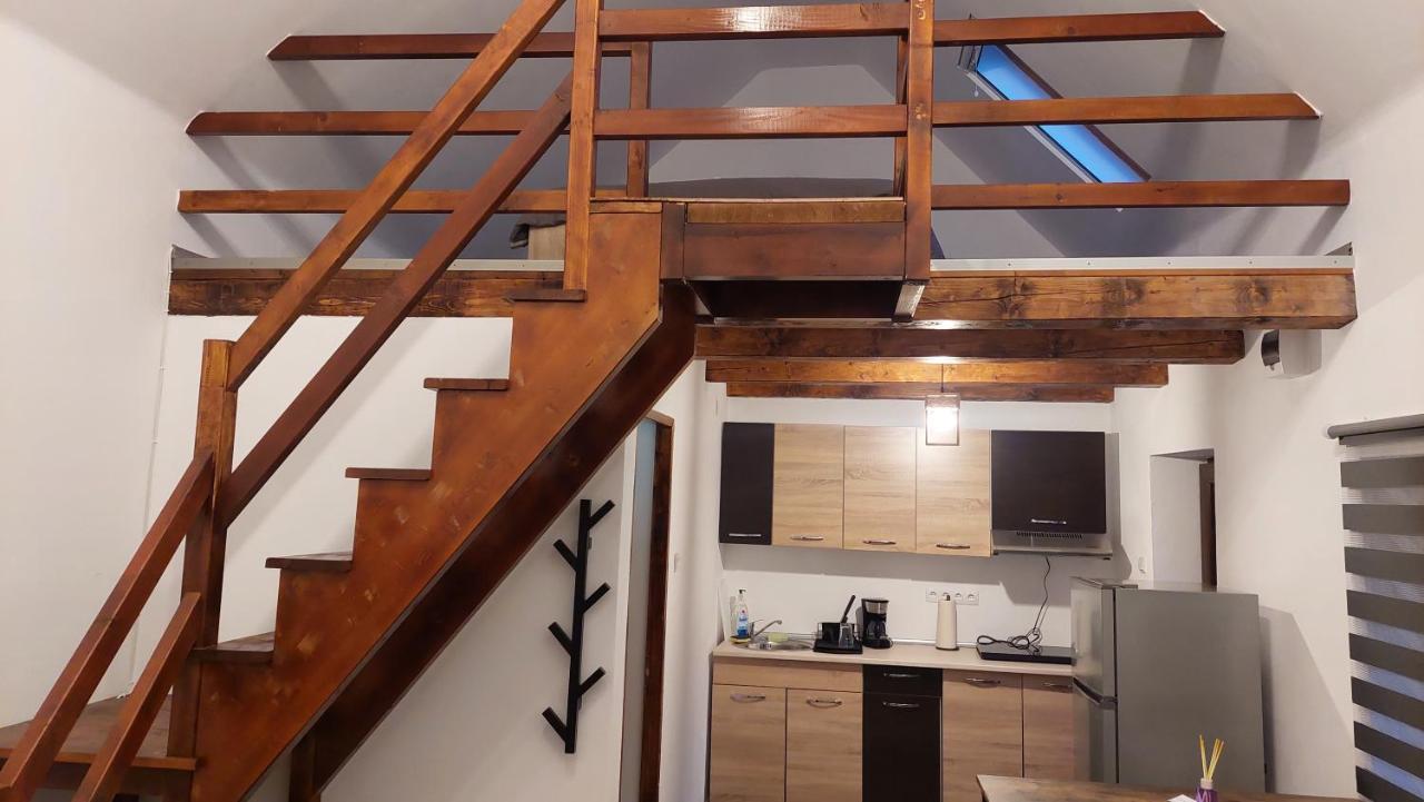 Вілла Casa Noua Саска-Монтана Екстер'єр фото